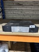 Furman Power Conditioner. RRP £200 - Grade U