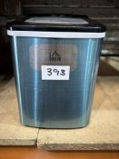 Homcom Ice Maker. RRP £120 - Grade U