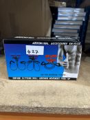 Abdominal Accessory Device. RRP £25 - Grade U