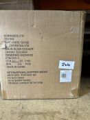 EGL 6L Slowcooker. RRP £50 - Grade U
