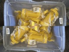 Box of Bottle Holders. RRP £50 - Grade A