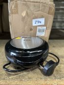 EGL Waffle Maker. RRP £30 - Grade U