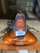 Vonhaus Steam Mop. RRP £45 - Grade U