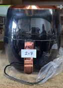 EGL 4.2L Airfryer. RRP £70 - Grade U