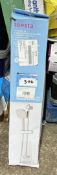 Good Home Teesta Shower Kit. RRP £50 - Grade U