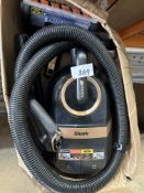 Shark Vacuum Cleaner. RRP £180 - Grade U