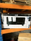 Princess Glass Panel Heater In Black. RRP 3199.99 - Grade U
