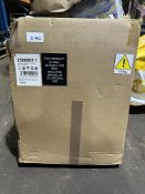 Vonhaus Oil Filled Radiator. RRP £80 - Grade U