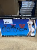 Abdominal Accessory Device. RRP £25 - Grade U