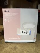 Aius Ceiling Light. RRP £30 - Grade U