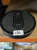 Vaetidy Robot Vacum Cleaner. RRP £80 - Grade U