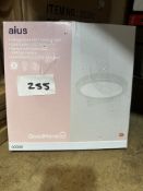 Aius Ceiling Light. RRP £30 - Grade U