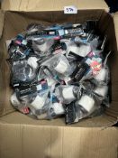 Large Box of Hepa Filters. RRP £200- Grade A