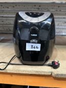 Tower Air Fryer Oven. RRP £75 - Grade U