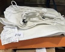 Vonhaus 220/240 Electic Blanket. RRP £40 - Grade U