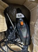 Vonhaus Vacuum Cleaner. RRP £30 - Grade U