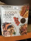 Progress Airfryer Oven. RRP £130 - Grade U