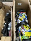 Hover Board. RRP £150 - Grade U