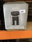 Daewoo 2L Air Fryer. RRP £50 - Grade U