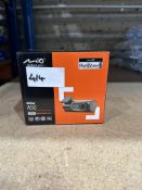 Mio Night Vision Mivue Camera. RRP £80 - Grade U