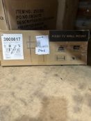 Vonshelf TV Wall Mount. RRP £25 - Grade U