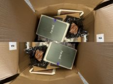 Assorted Box Mainly New Items Approx RRP £100 - Grade U