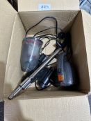 Vonhaus Vacum Cleaner. RRP £30 - Grade U