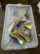 Large Box of Safety Goggles. RRP £100 - Grade A