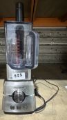 Coocheer Blender. RRP £40 - Grade U