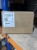 23-43 Inch Tilt TV Bracket. RRP £20 - Grade U