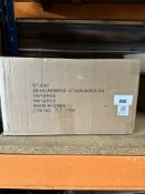 Studio 3L Deep Fat Fryer. RRP £59.99 - Grade U