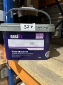 Easifix Texture Repair Kit. RRP £20 - Grade U