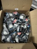 Large Box of Hepa Filters. RRP £200- Grade A
