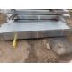 Steel Palisade-330m. Long = 120 Panels - Image 1 of 4