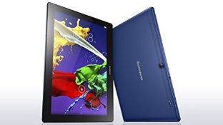 Lenovo Tab 2 A10-70F 10.1” 16GB WiFi
