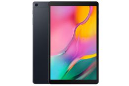 Samsung Galaxy Tab A SM-510 (2019) 10.1” 32GB WiFi & 4G Black