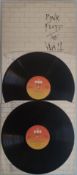 Pink Floyd – The Wall – Early South African Pressing.