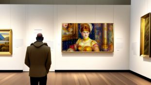 Red Hair Princess, Greetings From Mr. Jerusalem, An Acclaimed Pioneer In The World of Artistry. T...