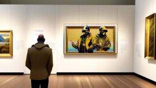Gold Gangsters, Gold Gangsters