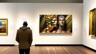 Gold Human