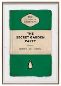 The Connor Brothers, The Secret Garden Party, 2022