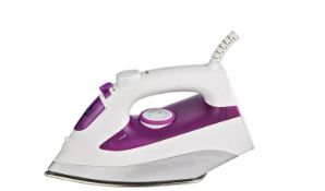Steamworks ES2325 Steam Iron