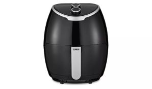Tower T17061 4L Air Fryer - Black