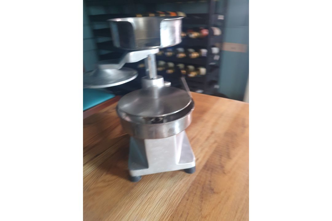 Burger Maker. Extra Large. 5 Inch Burger - Image 7 of 7