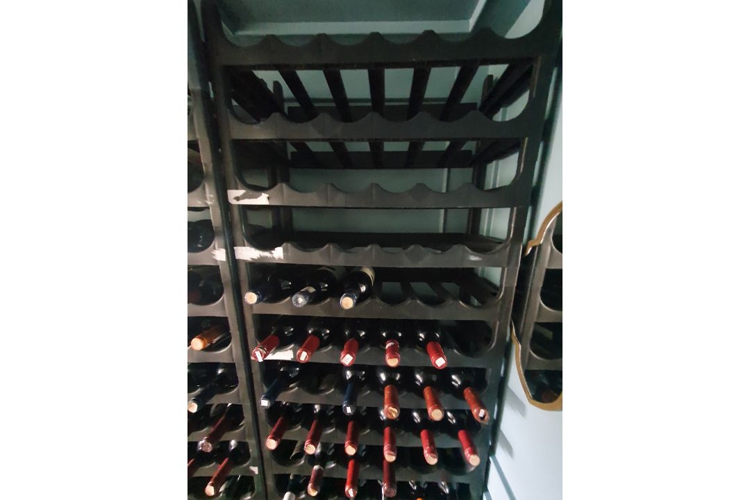 Wine Rack - 380 Wines 6*64+ Modules - Image 5 of 5