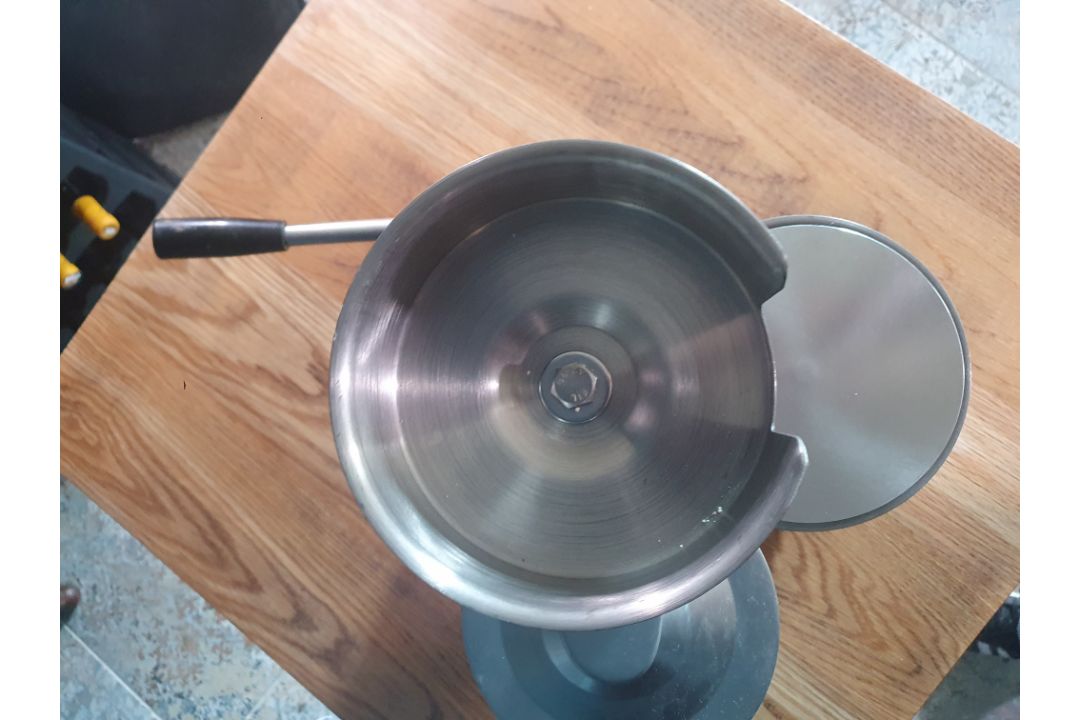 Burger Maker. Extra Large. 5 Inch Burger - Image 2 of 7