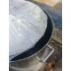 A Set of 5 Large Stainless Steel Pots With Lids. - Image 13 of 18