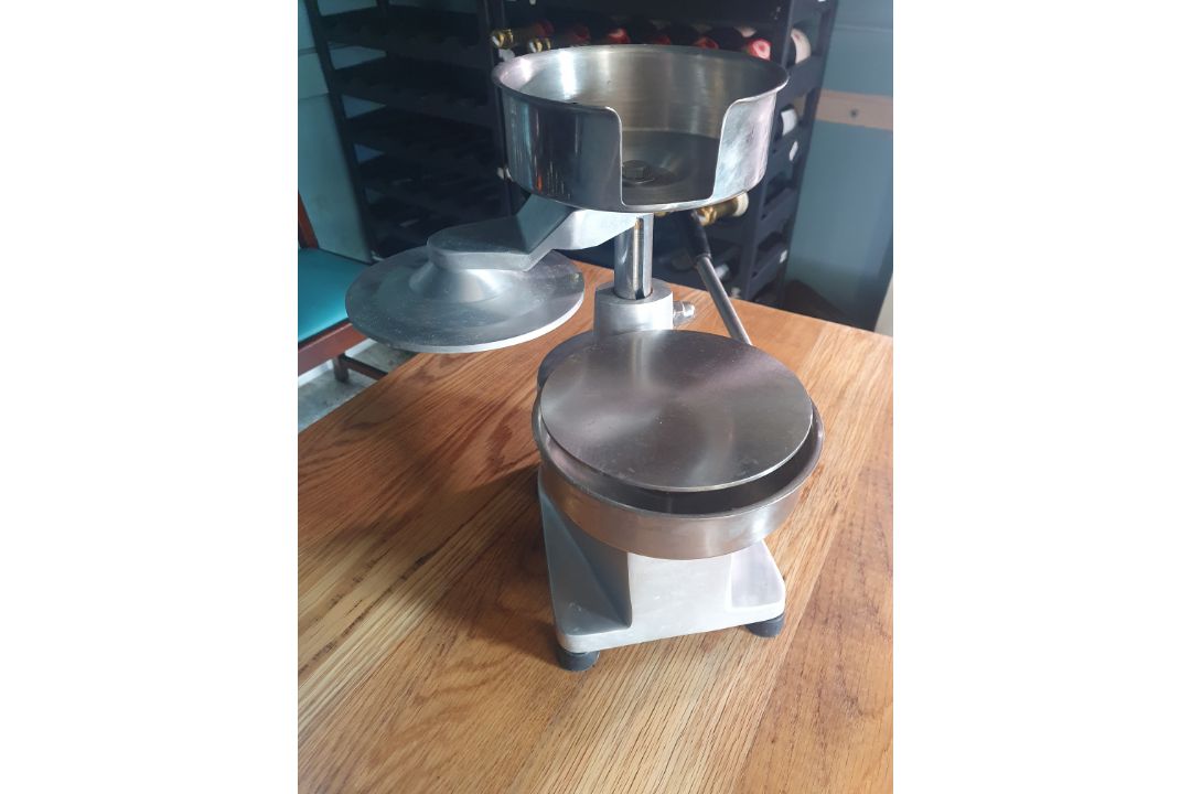 Burger Maker. Extra Large. 5 Inch Burger - Image 3 of 7