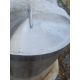 A Set of 5 Large Stainless Steel Pots With Lids. - Image 4 of 18
