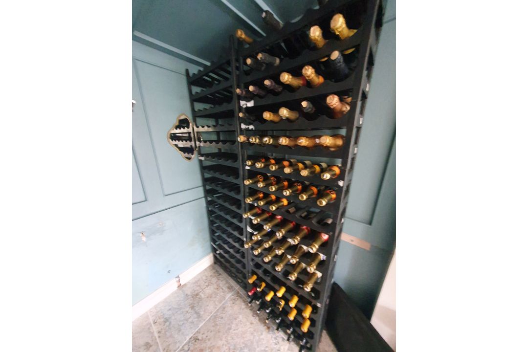 Wine Rack - 380 Wines 6*64+ Modules - Image 3 of 5